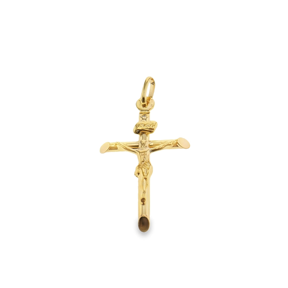 Glamoré Pendentifs Croix d'Êternité