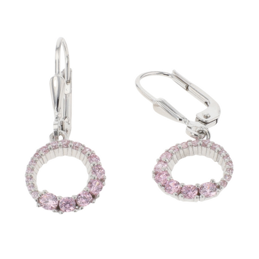 Glamoré Boucles Rose